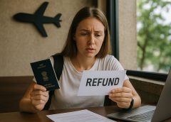 Flight Refunds in India: A Foreigner’s Guide to Claiming Money Back