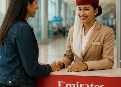 Indian Travel Help: Fastest Way to Reschedule Emirates Flight to India Easily