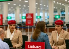Missed Your Emirates Flight Connection in Dubai? Quick Help to Reach India Fast