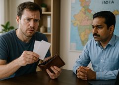 My India Tour Operator Accepted Payment but No Tickets – How to Recover Money?