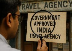 How to Identify Fake ‘Government-Approved’ India Travel Agencies